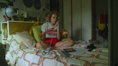  Mom,
are you hearing yourself? - Alien Invasion