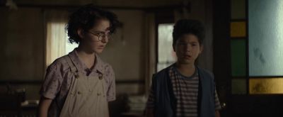 Mom, are you okay? - Ghostbusters: Afterlife