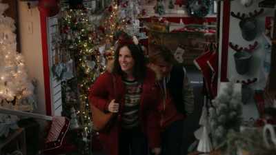 Mom, are you sure
you're not using this - Holiday Road