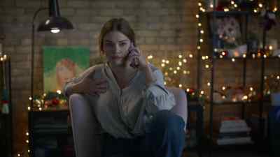 - Mom, are you trying
to get me to move back - Five Gold Rings