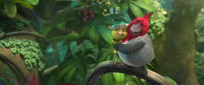 Mom, are you okay? - Rio 2