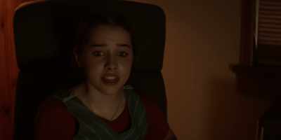 Mom! Beth! - Batwoman