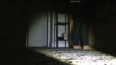 - Mom!
- But these nightmares - The Fear Footage