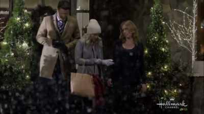 Mom called dibs
on the pie, - With Love, Christmas