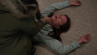 - Mom, can you hear me? - Chicago Med