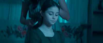 - Mom, can I ask you a question? - Heir of the Witch