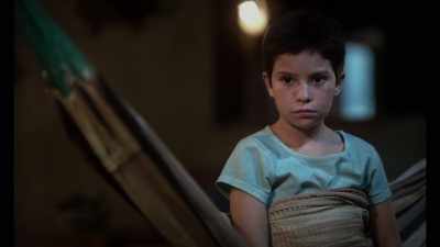 Mom, can I ask something
and you won't get mad? - Prayers for the Stolen