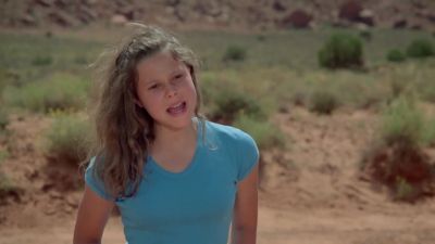 Mom where can I go to the bathroom - National Lampoon's Vacation