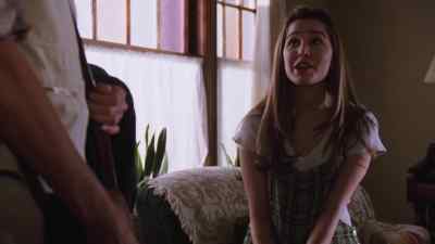 Mom, can I take the car
over to Shelly's for an hour? - Unforgivable