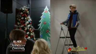 Mom, can Jack come over
for dinner? - Time for You to Come Home for Christmas