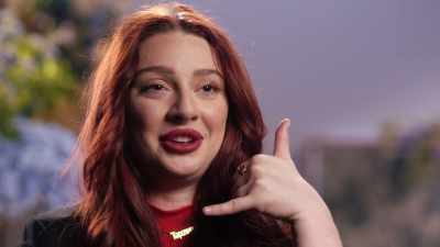 "Mom." [ Chuckles ] - Love Trip: Paris
