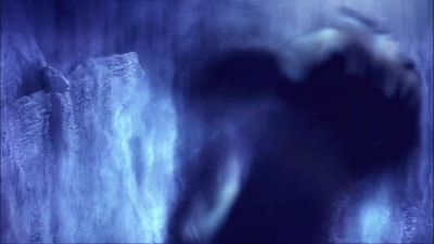 - Mom!
- Clark. - Smallville