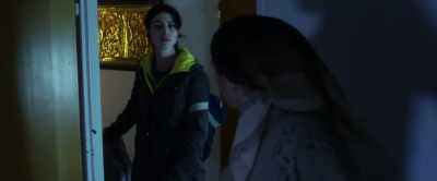 Mom, come on.
Mom, come on. We're going. - Cold Hell