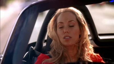 Mom, come on! You
have to be up for this. - CSI: Miami