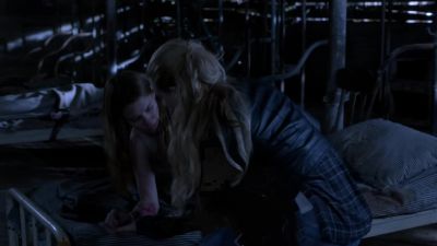 Mom. Come on. - Supernatural