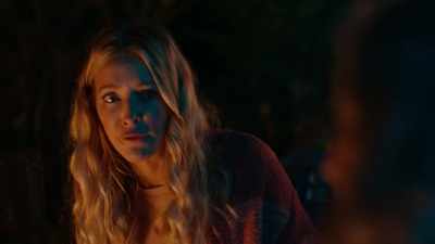 Mom, you could've told me
about jill, - Moonshine