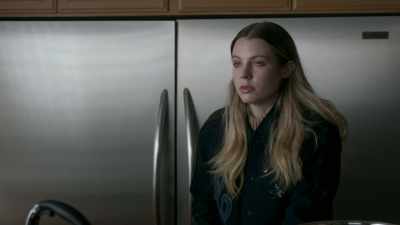 Mom, your creepy new boyfriend - Home, Not Alone
