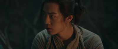 Mom cut her flesh for me. - Jade Dynasty