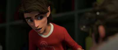 - Mom and Dad are gonna kill me. - Homeward