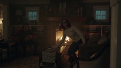 Mom? Dad? I need help. - Riverdale