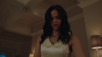 Mom. Dad. I think this might be for you. - Riverdale
