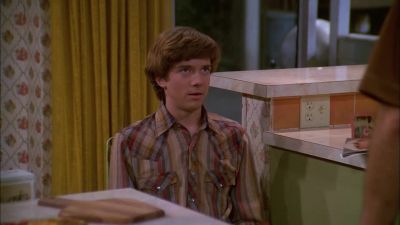 MOM, DAD, I'M NOT ON DRUGS. - That '70s Show