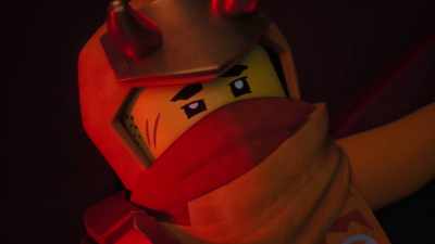 Mom, Dad, I'm so sorry. - LEGO Ninjago: Dragons Rising