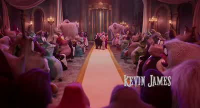 -Mom and Dad! - Hotel Transylvania 2