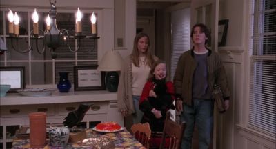 Mom? Dad? We got a new cat! Mom? Well, I guess they're still partying. Come on in. - Hocus Pocus