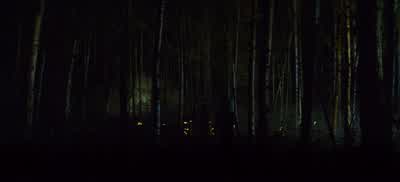 Mom Are you coming? - Chilling Adventures of Sabrina