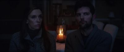 Mom, Dad. - Krampus