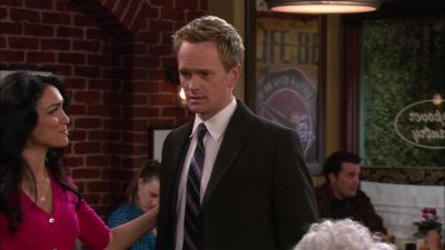 Mom, Dad... - How I Met Your Mother