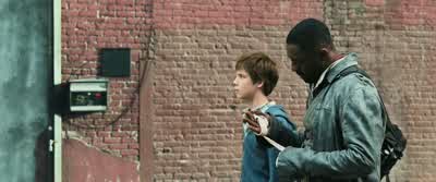 Mom, Dad. - The Dark Tower