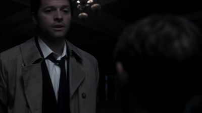 Mom! Dad! - Supernatural