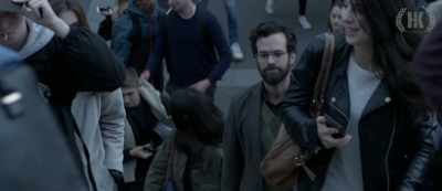 "Mom and Dad, - Black Tide