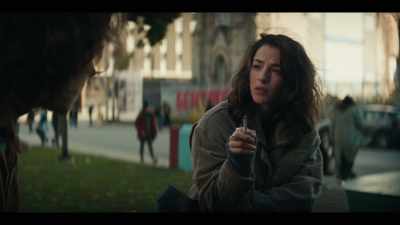 Mom and Dad still
pay your rent, right? - Y: The Last Man