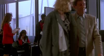 Mom? Dad? Uncle Frank? Buzz? - Home Alone 2: Lost in New York