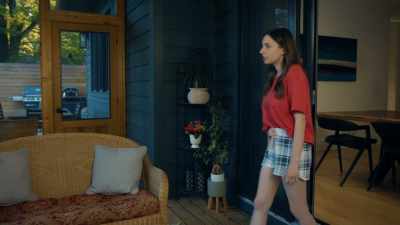 Mom? Did you ever
tell Dad about Kasey? - Our Mother's Secret Affair