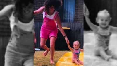 Mom didn't work,
she was getting Centrelink - Matildas: The World at Our Feet