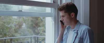 - Mom, do you know something? - Sensation