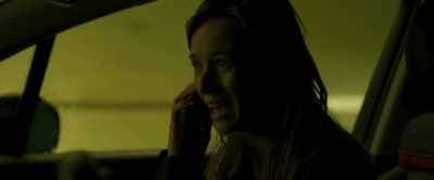- Mom has escaped, she's after Ibai!
- What? - The Legacy of the Bones
