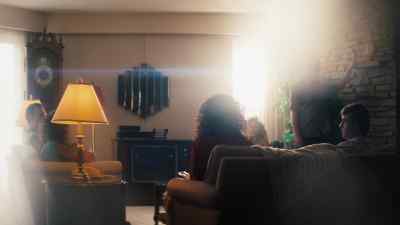 Mom explained nothing
was ever gonna happen. - The Texas Cheerleader Murder Plot