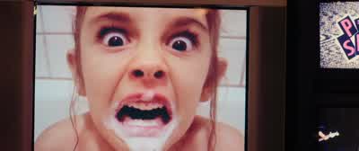 Mom, for real? - Freakier Friday