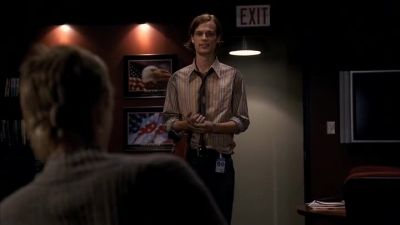 Mom, we found her. - Criminal Minds