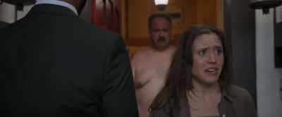 [Mom]
Gary! Did you answer the
door without clothes on again? - Discontinued
