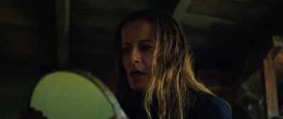 Mom gave hers for Dad,
so you give yours for Roma. - The Mermaid: Lake of the Dead