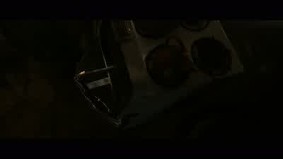 Mom. Get down! - Final Destination Bloodlines