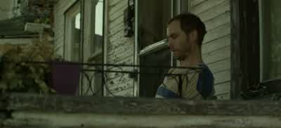 - Mom. - Good morning. - Mindhunter