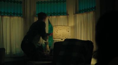 Mom, we got to go. - Riverdale