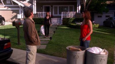MOM, GUESS WHAT? - Desperate Housewives